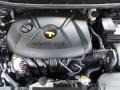 Black - Elantra GLS Photo No. 6