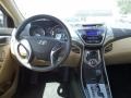 Black - Elantra GLS Photo No. 15