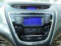 Black - Elantra GLS Photo No. 17