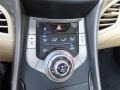 Black - Elantra GLS Photo No. 18