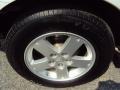 Diamond White Pearl - Outlander ES 4WD Photo No. 18