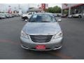 Billet Silver Metallic - 200 Limited Sedan Photo No. 2
