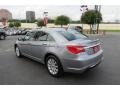 Billet Silver Metallic - 200 Limited Sedan Photo No. 5