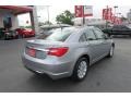 Billet Silver Metallic - 200 Limited Sedan Photo No. 7