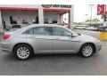 Billet Silver Metallic - 200 Limited Sedan Photo No. 8