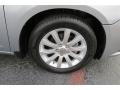 Billet Silver Metallic - 200 Limited Sedan Photo No. 9