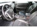 Billet Silver Metallic - 200 Limited Sedan Photo No. 11