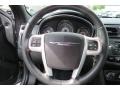 Billet Silver Metallic - 200 Limited Sedan Photo No. 17