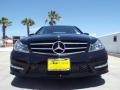 Black - C 250 Sport Photo No. 2