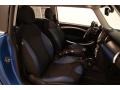 2008 Laser Blue Metallic Mini Cooper S Hardtop  photo #11