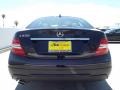 Black - C 250 Sport Photo No. 5