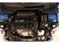 Laser Blue Metallic - Cooper S Hardtop Photo No. 14