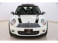 Pepper White - Cooper Hardtop Photo No. 2