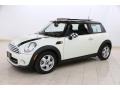 Pepper White - Cooper Hardtop Photo No. 3