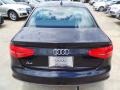 2014 Moonlight Blue Metallic Audi A4 2.0T Sedan  photo #6