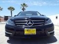 Black - C 250 Sport Photo No. 2