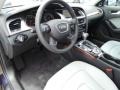 Moonlight Blue Metallic - A4 2.0T Sedan Photo No. 12