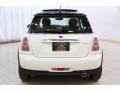 Pepper White - Cooper Hardtop Photo No. 13