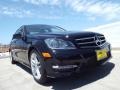 Black - C 250 Sport Photo No. 11