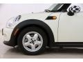 Pepper White - Cooper Hardtop Photo No. 15