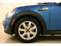 Laser Blue Metallic - Cooper S Hardtop Photo No. 15