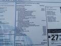 Moonlight Blue Metallic - A4 2.0T Sedan Photo No. 38