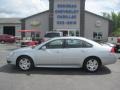 Silver Ice Metallic - Impala LT Photo No. 1