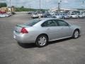Silver Ice Metallic - Impala LT Photo No. 3