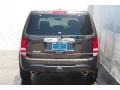 2014 Dark Amber Metallic Honda Pilot EX-L  photo #6