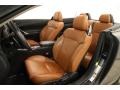 2011 Smoky Granite Mica Lexus IS 250C Convertible  photo #9