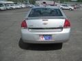 Silver Ice Metallic - Impala LT Photo No. 4