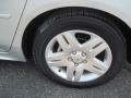 Silver Ice Metallic - Impala LT Photo No. 5