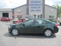 Rainforest Green Metallic - Cruze LS Photo No. 1