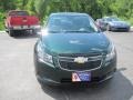 Rainforest Green Metallic - Cruze LS Photo No. 2