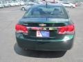 Rainforest Green Metallic - Cruze LS Photo No. 4