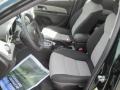 Rainforest Green Metallic - Cruze LS Photo No. 5