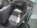 Rainforest Green Metallic - Cruze LS Photo No. 6