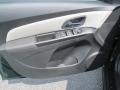 Rainforest Green Metallic - Cruze LS Photo No. 8
