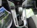 Rainforest Green Metallic - Cruze LS Photo No. 10