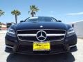Black - CLS 550 Coupe Photo No. 2