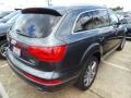 2014 Daytona Gray Pearl Audi Q7 3.0 TFSI quattro  photo #5