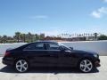 Black - CLS 550 Coupe Photo No. 3