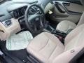 Black - Elantra SE Sedan Photo No. 6