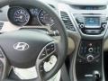 Black - Elantra SE Sedan Photo No. 7
