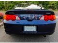 2003 Eternal Blue Pearl Acura RSX Sports Coupe  photo #5