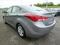 Titanium Gray Metallic - Elantra GLS Photo No. 5