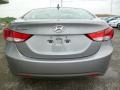 Titanium Gray Metallic - Elantra GLS Photo No. 6
