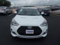 Elite White - Veloster Turbo Photo No. 2