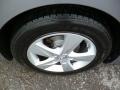 Titanium Gray Metallic - Elantra GLS Photo No. 9