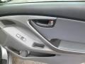 Titanium Gray Metallic - Elantra GLS Photo No. 11